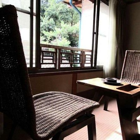 Daiichikan Yuki-Ya Hotel Minobu Exterior foto