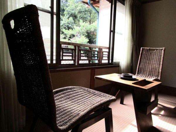 Daiichikan Yuki-Ya Hotel Minobu Exterior foto